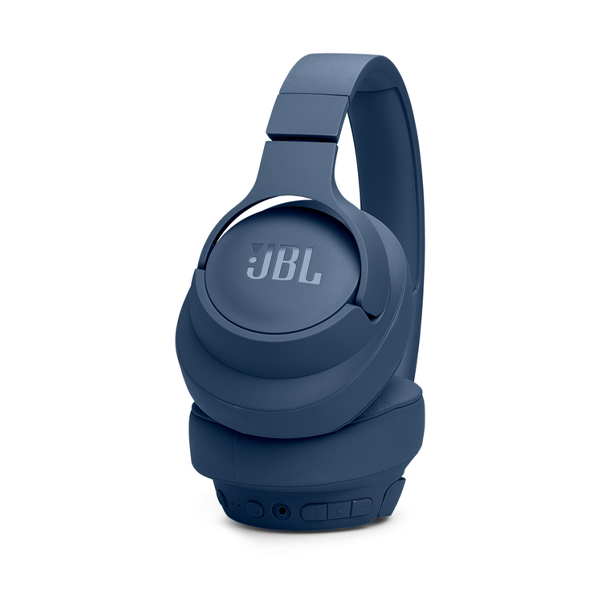 Bluetooth Навушники JBL Tune 770NC Blue(JBLT770NCBLU)