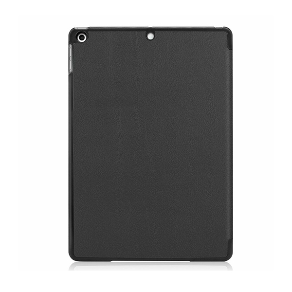 Чохол книжка Zarmans iPad 10.2 2019/2020/2021 Black