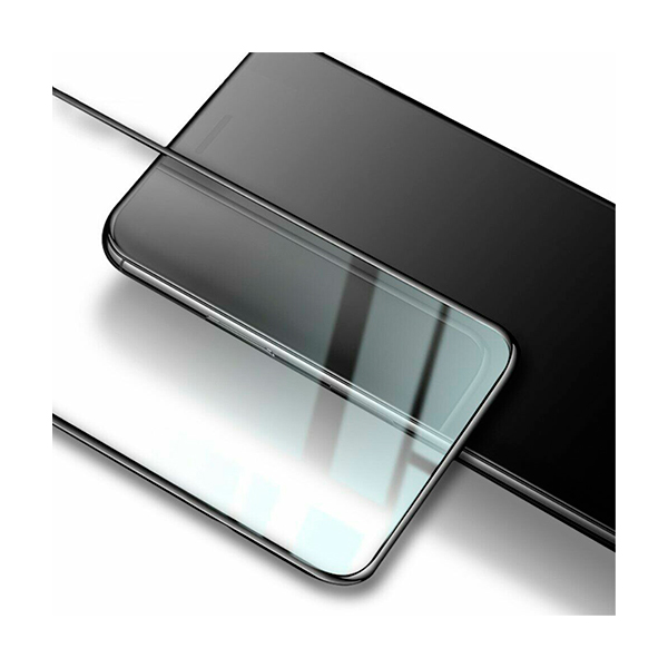 Захисне скло для Realme С11(2021) 5D Black