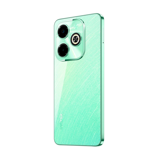 Смартфон Infinix Hot 40i (X6528) 4/128GB Green