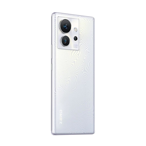 Смартфон Infinix Zero Ultra 5G (X6820) 8/256GB NFC Coslight Silver
