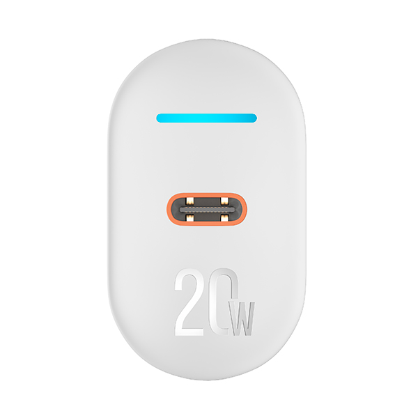 МЗП Yoki Led Series YK-20PD 20W White