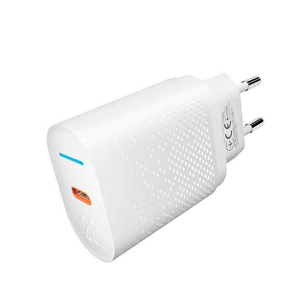 МЗП Yoki Led Series YK-20PD 20W White