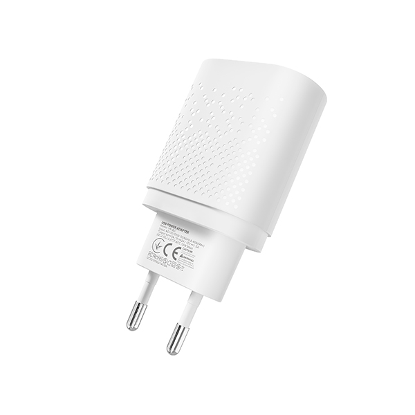 МЗП Yoki Led Series YK-QC 3.0 18W White