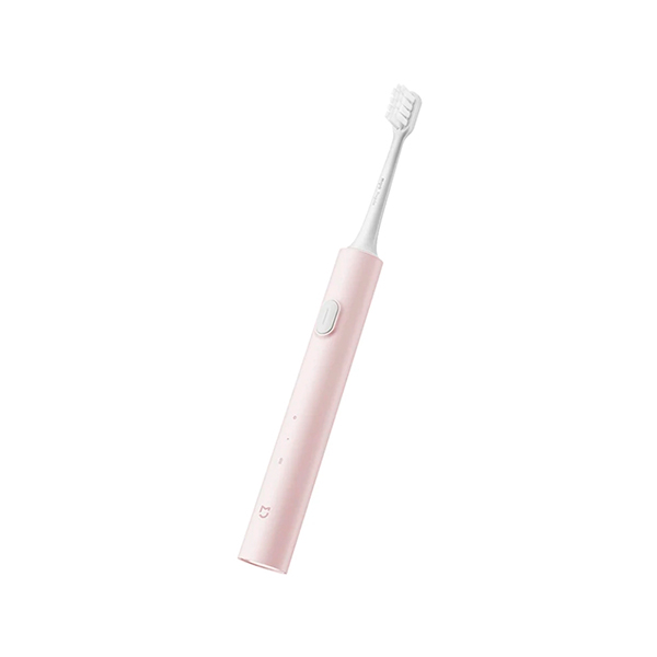 Электрическая зубная щетка MiJia Acoustic Wave Toothbrush T200 Pink