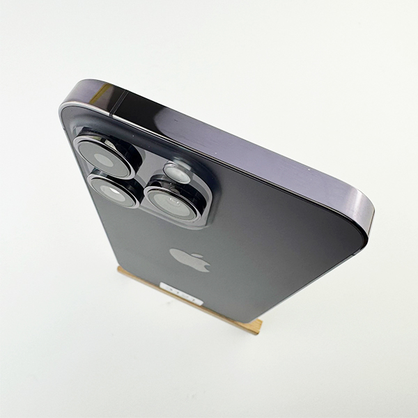 Apple iPhone 14 Pro Max 256GB Deep Purple Б/У №3121 (стан 9/10)