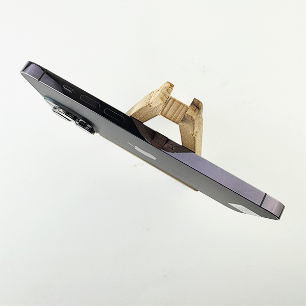 Apple iPhone 14 Pro Max 256GB Deep Purple Б/У №3121 (стан 9/10)
