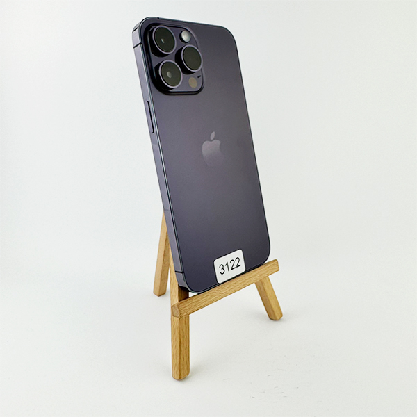 Apple iPhone 14 Pro Max 128GB Deep Purple Б/У №3122 (Стан 9/10)