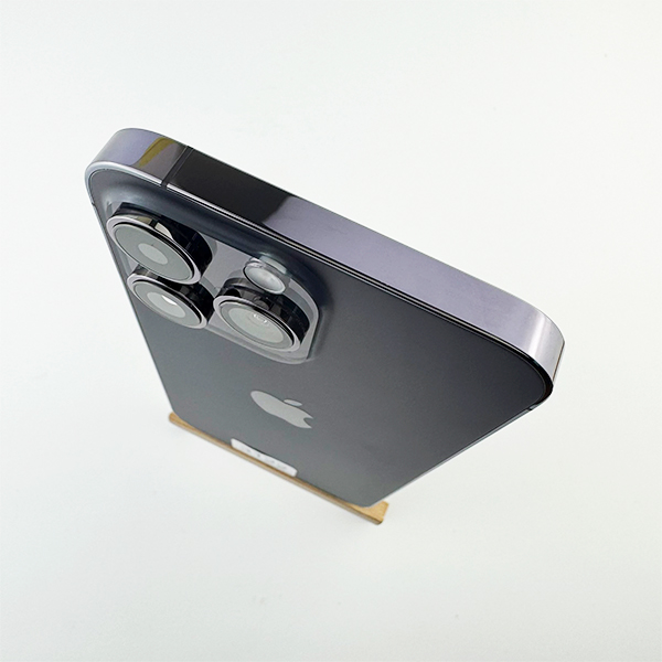 Apple iPhone 14 Pro Max 128GB Deep Purple Б/У №3122 (Стан 9/10)