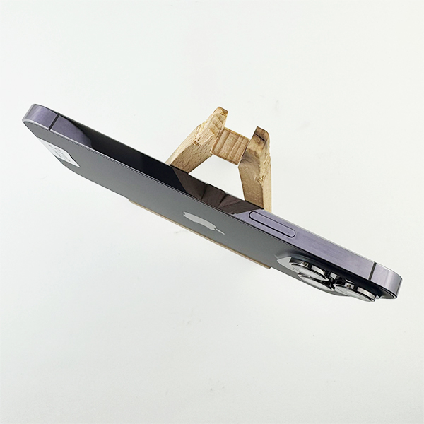 Apple iPhone 14 Pro Max 128GB Deep Purple Б/У №3122 (Стан 9/10)