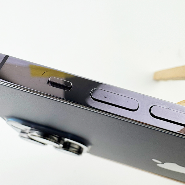 Apple iPhone 14 Pro Max 128GB Deep Purple Б/У №3122 (Стан 9/10)