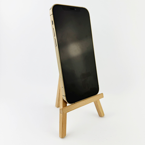 Apple iPhone 12 Pro 128GB Gold Б/У №3123 (Стан 9/10)