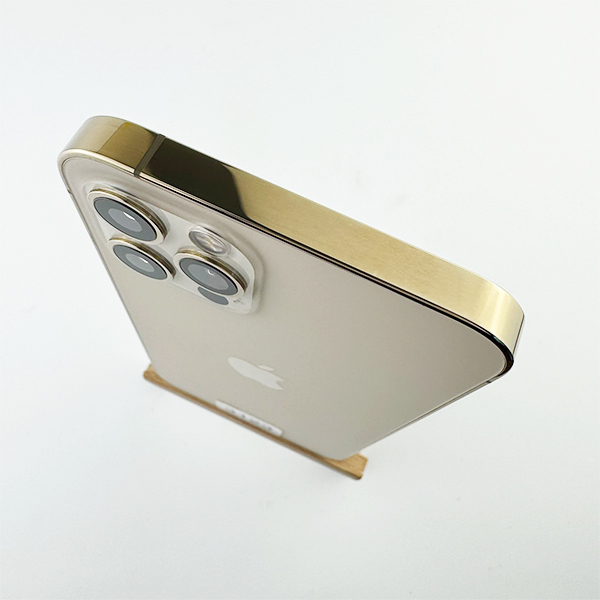 Apple iPhone 12 Pro 128GB Gold Б/У №3123 (Стан 9/10)