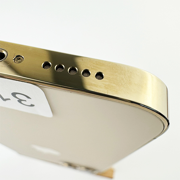 Apple iPhone 12 Pro 128GB Gold Б/У №3123 (Стан 9/10)