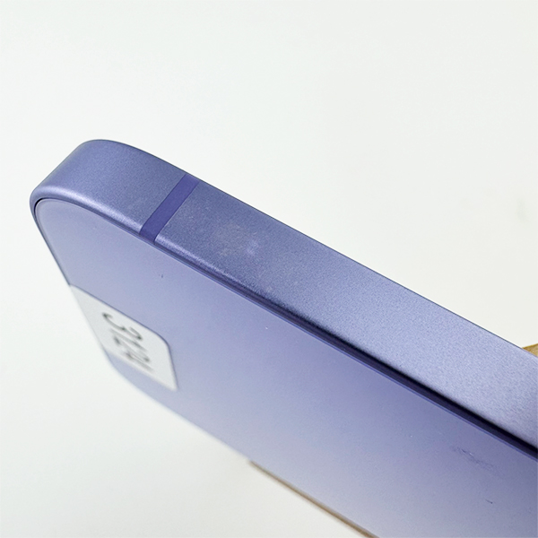 Apple iPhone 12 128GB Purple Б/У №3124 (Стан 9/10)