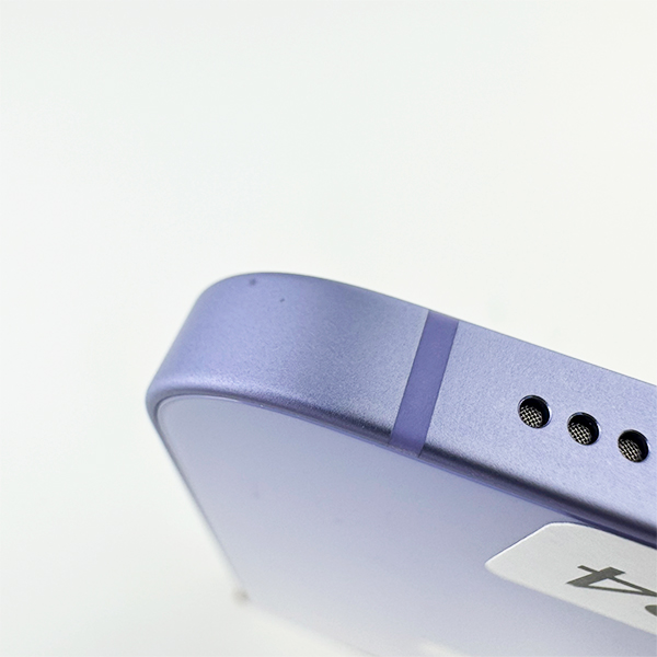 Apple iPhone 12 128GB Purple Б/У №3124 (Стан 9/10)