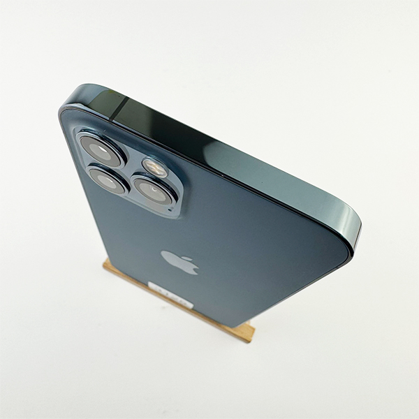Apple iPhone 12 Pro 128GB Pacific Blue Б/У №3125 (Стан 8/10)
