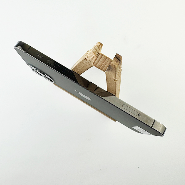Apple iPhone 12 Pro 128GB Graphite Б/У №3126 (Стан 8/10)
