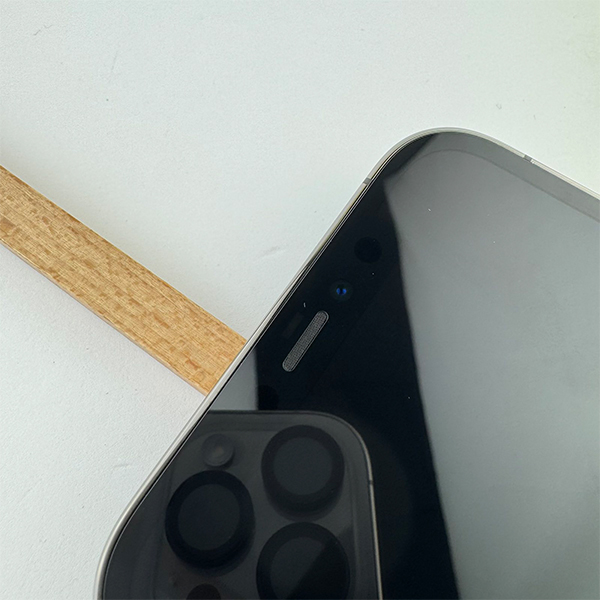 Apple iPhone 12 Pro 128GB Graphite Б/У №3126 (Стан 8/10)