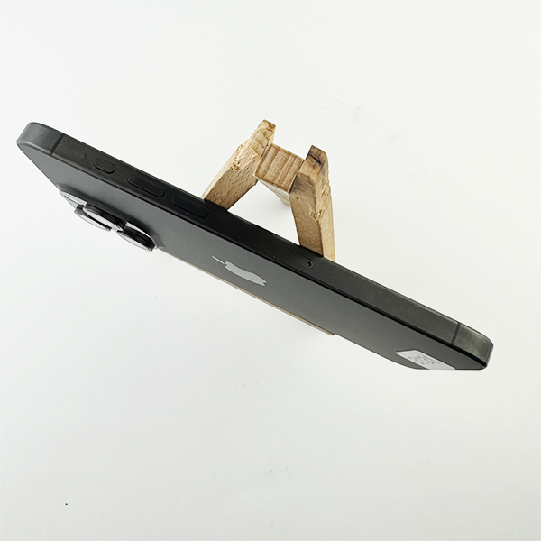 Apple iPhone 15 Pro Max 256GB Black Titanium Б/У №3131 (Стан 10/10)