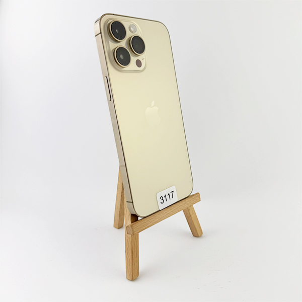 Apple iPhone 14 Pro Max 128GB Gold Б/У №3117 (стан 9/10)