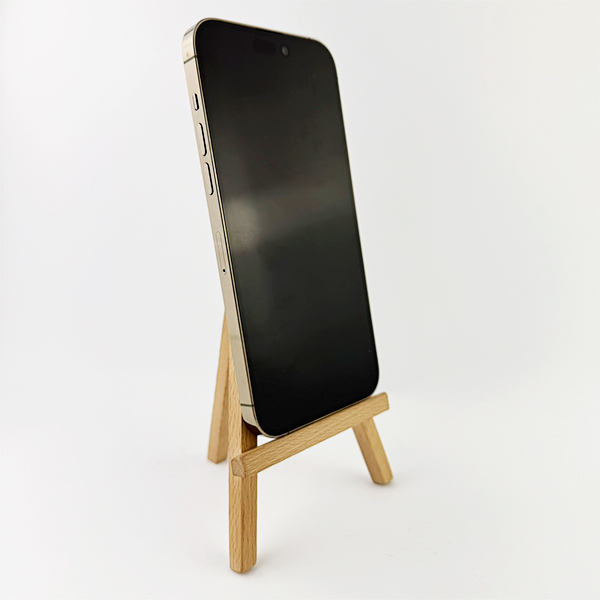 Apple iPhone 14 Pro Max 128GB Gold Б/У №3117 (стан 9/10)