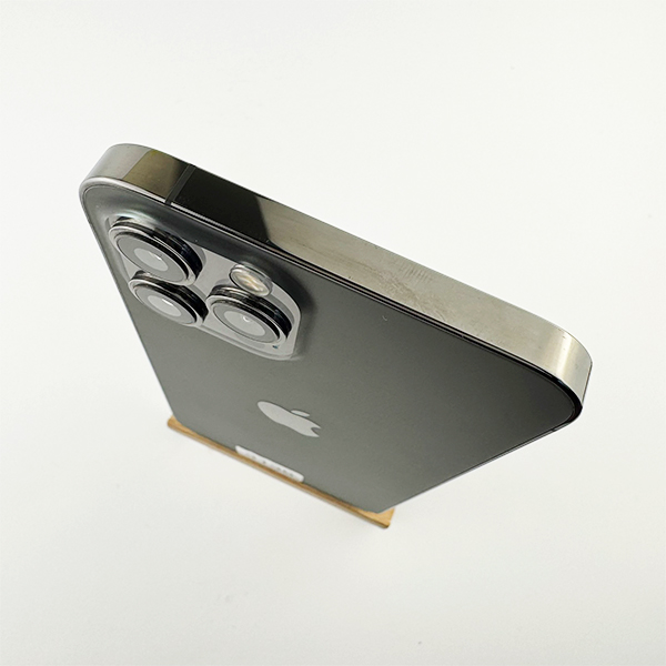 Apple iPhone 12 Pro Max 256GB Graphite Б/У №3136 (Стан 8/10)