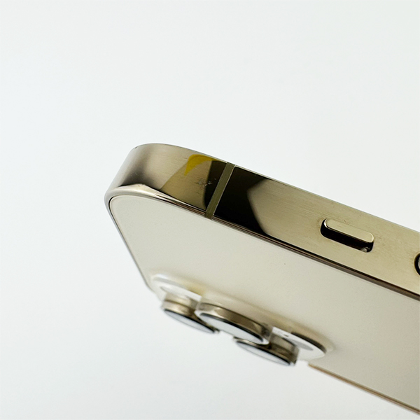 Apple iPhone 14 Pro Max 128GB Gold Б/У №3117 (стан 9/10)