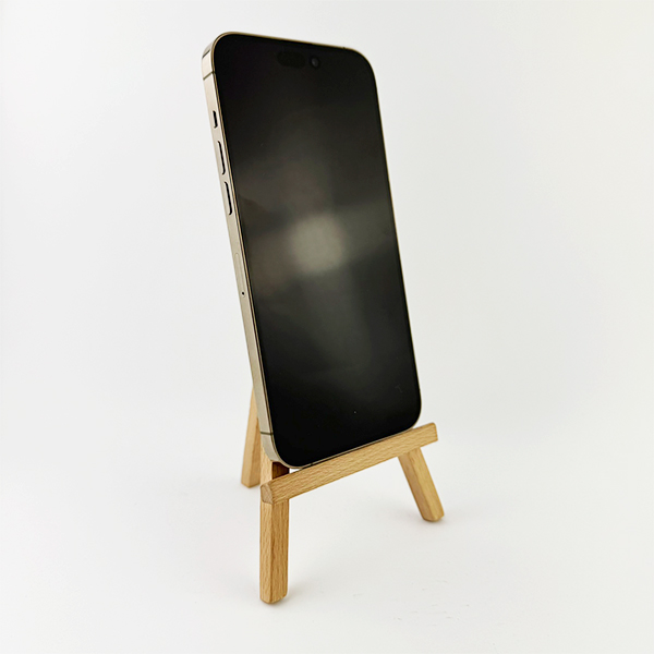 Apple iPhone 14 Pro Max 256GB Gold Б/У №3118 (стан 8/10)