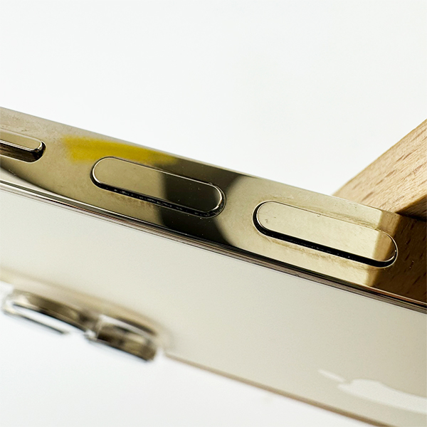 Apple iPhone 14 Pro Max 256GB Gold Б/У №3118 (стан 8/10)