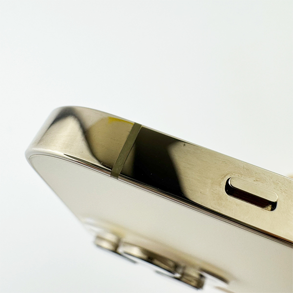 Apple iPhone 14 Pro Max 256GB Gold Б/У №3118 (стан 8/10)