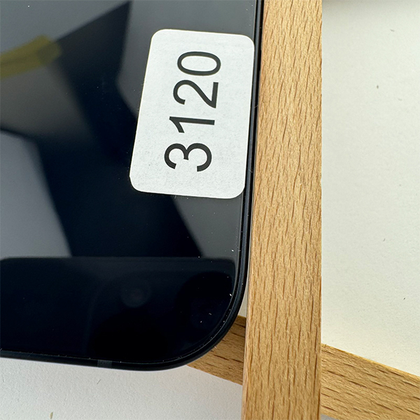Apple iPhone 12 128GB Black Б/У №3120 (Стан 8/10)