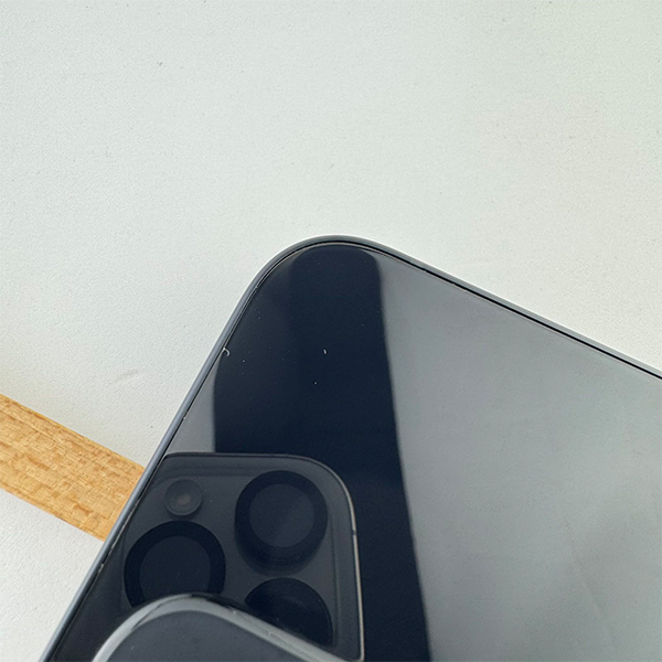 Apple iPhone 12 128GB Black Б/У №3120 (Стан 8/10)