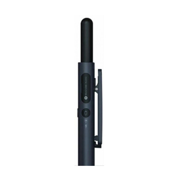 Рация Xiaomi Mijia Walkie Talkie 1S Black (BHR4087CN)