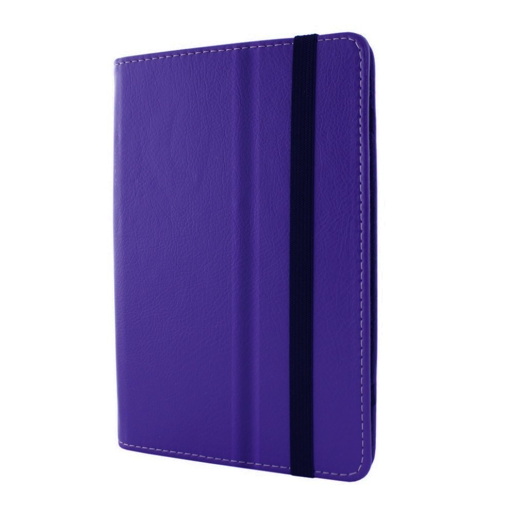 Сумка книжка универсальная для планшетов Ultra 8 дюймов Dark Blue