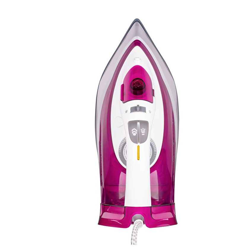 Утюг с паром Ardesto IR-C2230BUR