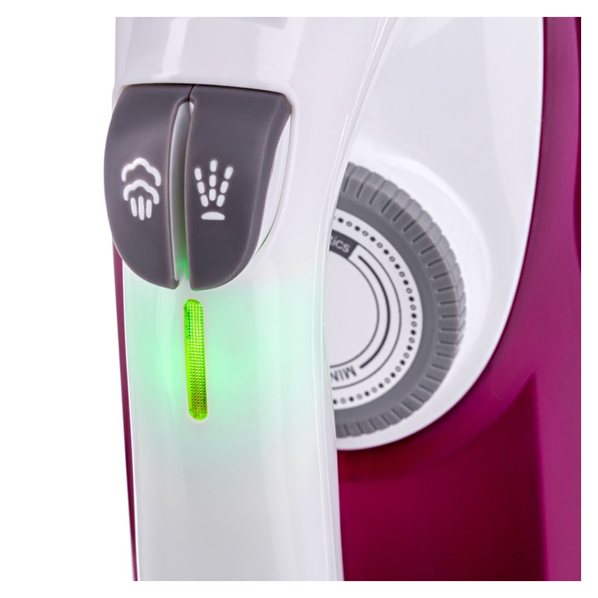 Утюг с паром Ardesto IR-C2230BUR
