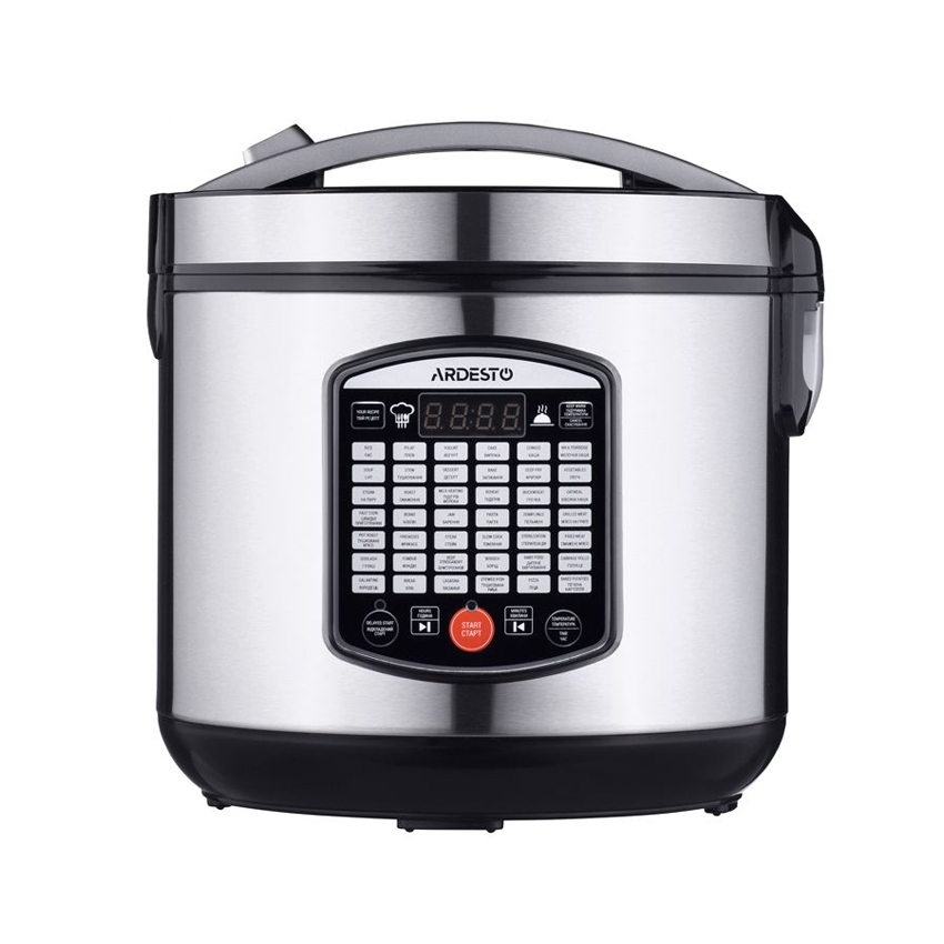 Мультиварка Ardesto MC-X42X
