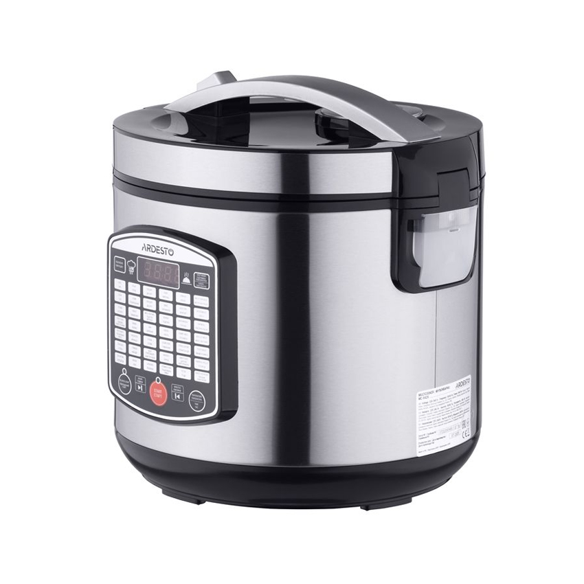 Мультиварка Ardesto MC-X42X