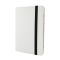 Сумка книжка универсальная для планшетов Ultra 10.0 дюймов White