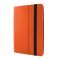 Сумка книжка универсальная для планшетов Ultra 7 дюймов Orange