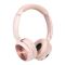 Bluetooth Наушники Gelius Pro Crossfire GP HP-007 Pink