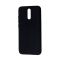 Original Silicon Case Xiaomi Redmi 8 Black