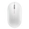 Мышь Xiaomi Mi Elegant Mouse Wireless Metallic Edition Silver (XMWS001TM/HLK4036CN)