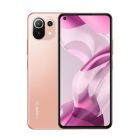 XIAOMI Mi 11 Lite 5G NE 8/128 Gb (peach pink) українська версія