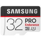 Карта памяти Samsung 32 GB microSDHC PRO Endurance UHS-I Class 10 (MB-MJ32GA/RU) тех.пак