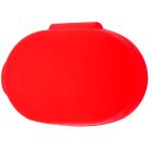 Чехол силиконовый для наушников Redmi AirDots 3 Red