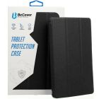 Чехол книжка BeCover Smart Case Samsung Tab A7 Lite T220/T225 8.7 дюймов Black