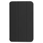 Чехол книжка Zarmans Huawei MediaPad T5 10.0 дюймов Black