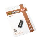 Флешка DATO 64 GB DS7002 USB 2.0 Black (DS7002B-64G)
